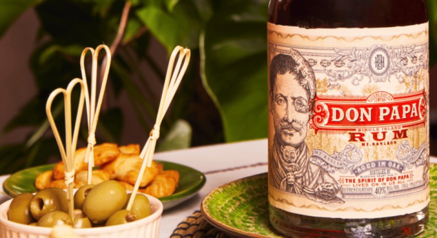 Don Papa Rum: al via il Summer Tour 2026, 20 tappe in Italia per un'estate tra rum premium ed esperienze immersive