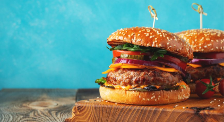 Hamburger Day, il burger si conferma protagonista del fuoricasa