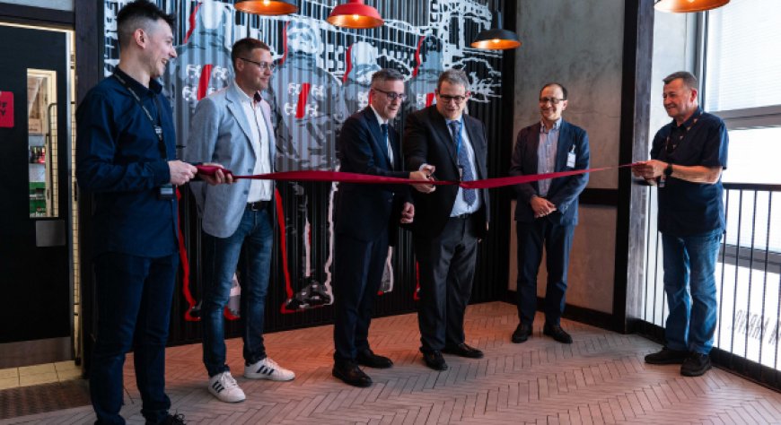 Chef Express rafforza la presenza a Cagliari con il nuovo Ichnusa Beer & Burger