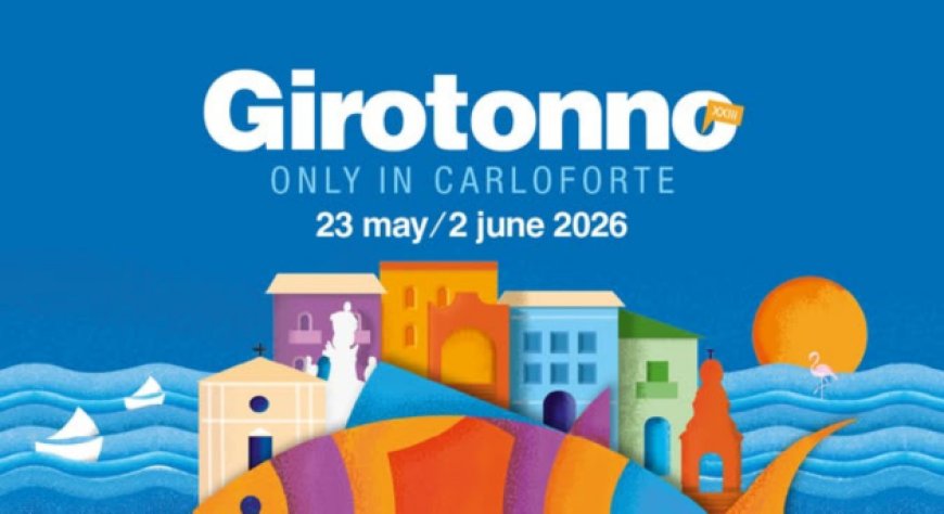 Girotonno, prende il via la competizione internazionale con chef da 5 continenti