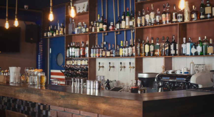 Cosa serve per aprire un bar: tutto quello che devi sapere prima di iniziare