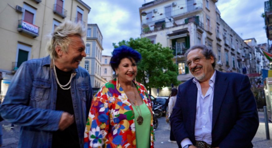 Kimbo e la cultura del caffè al centro della nuova puntata de ''L’Assaggiastorie''