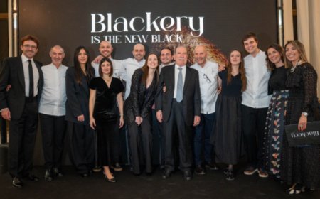 Molino Dallagiovanna Main Partner di Identità Milano 2026: tre giorni tra innovazione, grandi chef e nuovi prodotti
