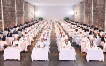 Superior Taste Award 2026: l’Italia conquista un Diamond e tre Crystal Taste Award