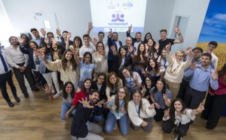 Barilla, Università di Parma e giovani talenti: i risultati del progetto GenConnect