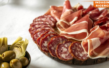 Salumitalia: qualità, certificazioni e fiducia nei Consorzi guidano le scelte degli italiani