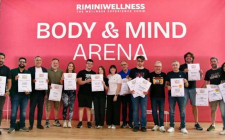 Birre senza glutine: i vincitori del World Gluten Free Beer Awards 2026 premiati a Rimini