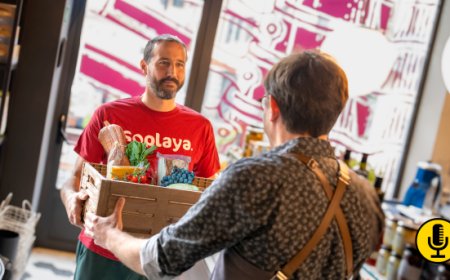 Soplaya ridisegna gli acquisti Horeca: tutto in un'unica piattaforma
