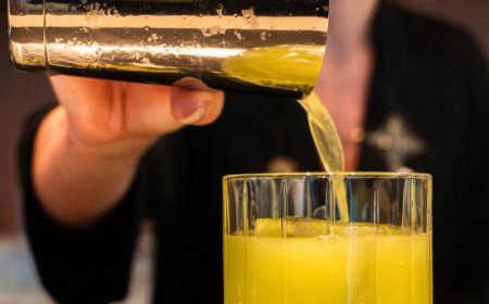 ALTO Cocktail Festival 2026: oltre mille presenze a Cervia per mixology e cucina d'autore