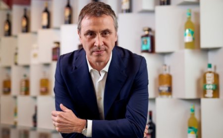 Disaronno Group completa l’acquisizione di Amaro Averna e Zedda Piras