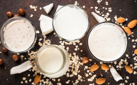 Plant-based: crescono i consumi. Ecco i 10 maggiori trend di settore