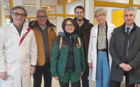 Sodexo, Biodistretto e Comune di Marzabotto insieme per promuovere il cibo locale nelle scuole