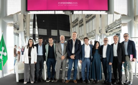 Envisioning2035: il vino italiano non è in crisi, è il modello di business a dover cambiare