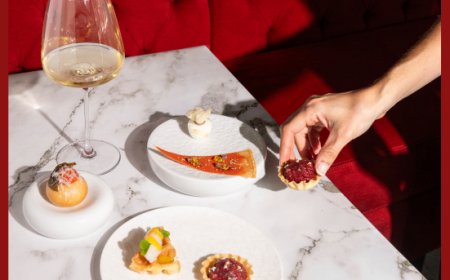 Predinner, da Dosaggio Zero l’aperitivo diventa un percorso di degustazione