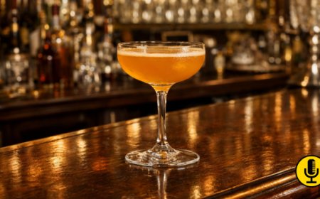 Alla scoperta del Sidecar: storia, ricetta, cinema e libri