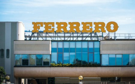 Ferrero rilancia dalla Francia: 60 milioni per l'industria e il formato professionale Nutella