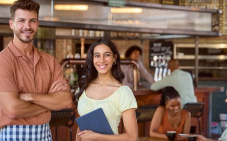 Che ristorante sei? Come si costruisce l'identità di un locale
