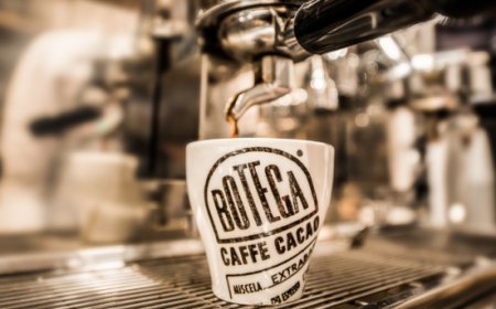Botega Caffe Cacao apre a Somma Lombardo il ventesimo store