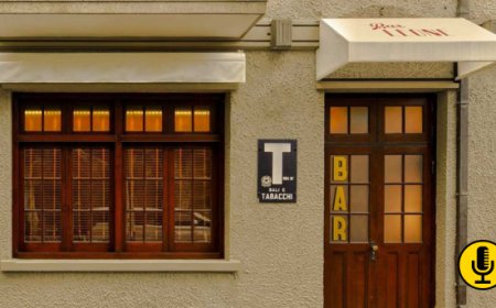 Global mixology: dai brand più forti al mondo, all'angolo d'Italia a Shanghai