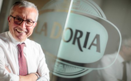 La Doria investe oltre 100 milioni di euro tra 2025 e 2026