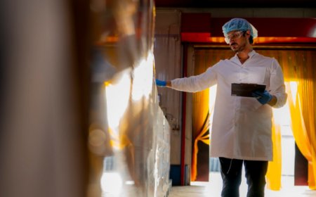 Infestazioni delle derrate alimentari: cosa fanno le aziende per prevenirle?