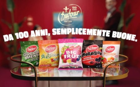 Dufour celebra 100 anni con una campagna nazionale e una serie di iniziative per l’estate 2026