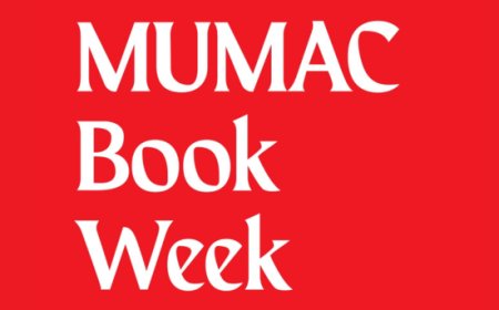MUMAC Book Week 2026: tra Horeca, storia della Moka e cultura del caffè