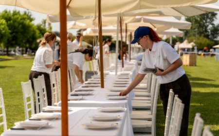 El Porteño lancia ''A Casa Tua'', il nuovo servizio catering per eventi privati e aziendali