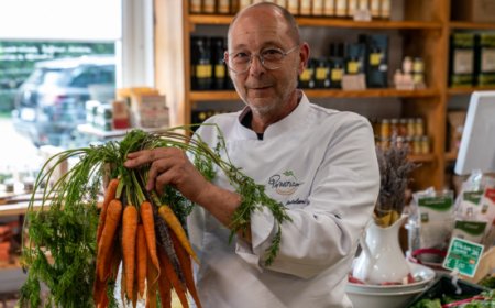 Panisfizio, la visione di Orlando Bortolami: quando la pizza diventa linguaggio del gusto