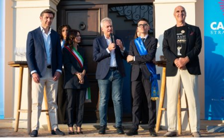 Calabria protagonista del vino: successo per la seconda edizione di Merano WineFestival