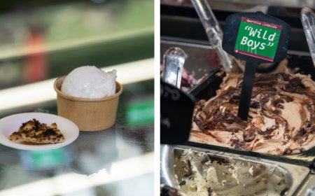 La Fenice lancia l’Aperitivo conGelato e presenta il nuovo gusto dedicato ai Duran Duran
