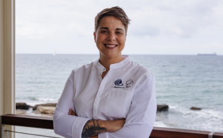Anastasia Paris rilancia Esterina: riapre a Civitavecchia lo storico ristorante di mare