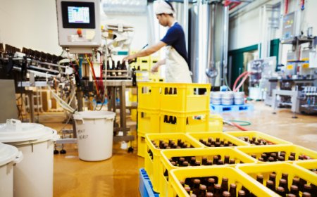 Le trebbie di birra come risorsa: nuovi studi per l’impiego nell’industria alimentare