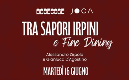 Ardecore, a Roma la serata stellata tra D'Agostino e Zirpolo