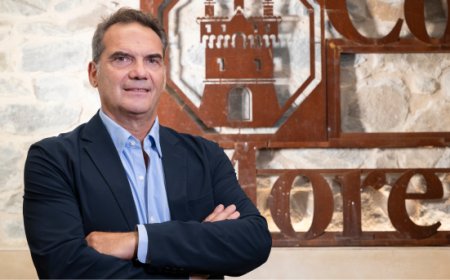 Morellino di Scansano, Guicciardini Calamai confermato presidente del Consorzio fino al 2029
