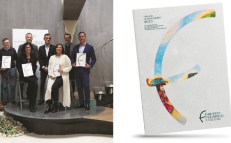 Gruppo Felsineo presenta il sesto Bilancio di Sostenibilità