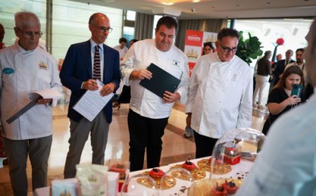 Mulino Caputo apre le candidature per la nona edizione di ''San Gennà… Un Dolce per San Gennaro''