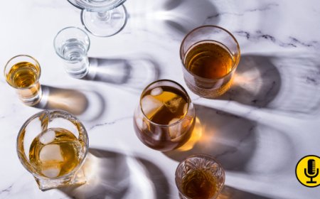 Dai distillati con scarti alimentari ad Absolut con l'icona pop Madonna