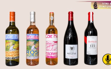 Jean-Claude Mas scommette sull’Italia: cinque vini per un mercato che cambia