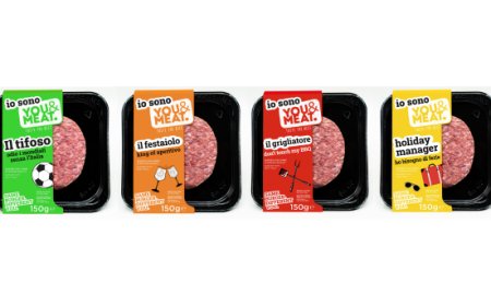 Centro Carni Company presenta il Summer Vibes Burger