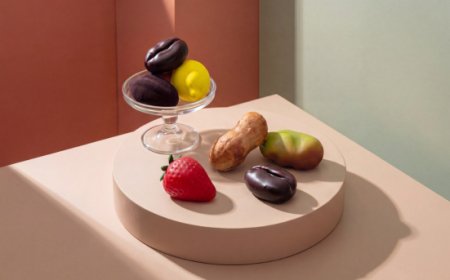 Pasticceria Grué, l’estate 2026 porta in vetrina gelati, lievitati e nuove granite