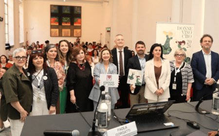 Donne del Vino, dalla Convention la proposta di un nuovo patto tra produttori e ristoratori