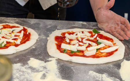 Milano chiama i pizzaioli: ultima selezione per La Città della Pizza 2026
