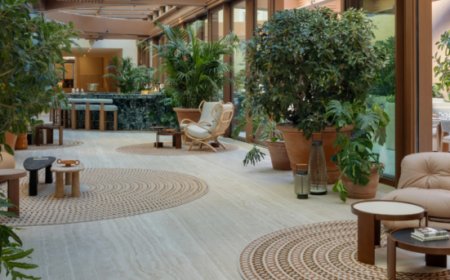 Giornata Mondiale della Gastronomia Sostenibile: a Six Senses Rome torna Future Monday