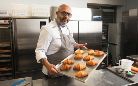 Dolci artigianali senza lattosio e vegani: la novità della Pasticceria Mazza