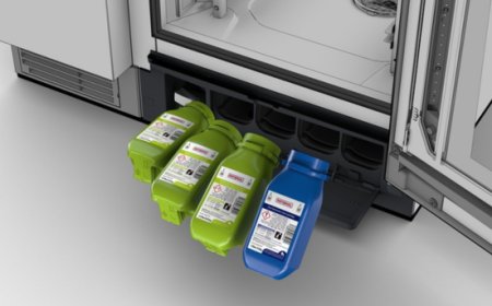 RATIONAL aggiorna i sistemi di pulizia per le cucine professionali