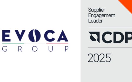 Evoca Group: da CDP il riconoscimento di Supplier Engagement Leader