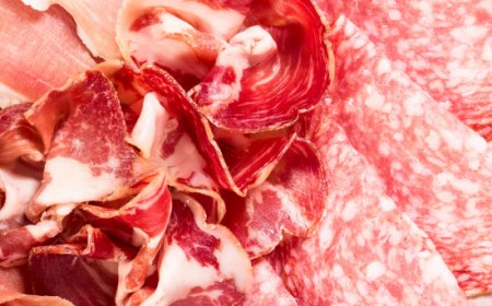 Produzione di salumi in crescita nel 2025, export oltre 2,5 miliardi