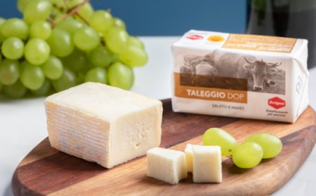 Arrigoni Battista, doppio argento ai Cincho Cheese Awards 2026