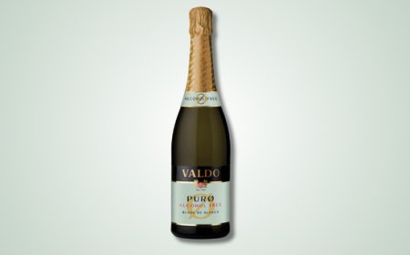 VALDO PURØ Alcohol Free Blanc de Blancs arriva allo stadio del KRC Genk